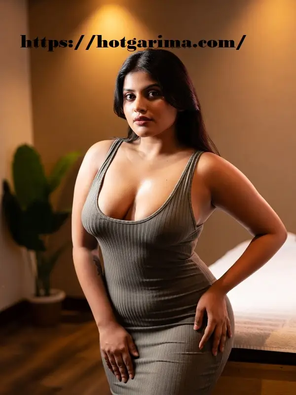 Sakshi - elit Delhi erotic massage provider